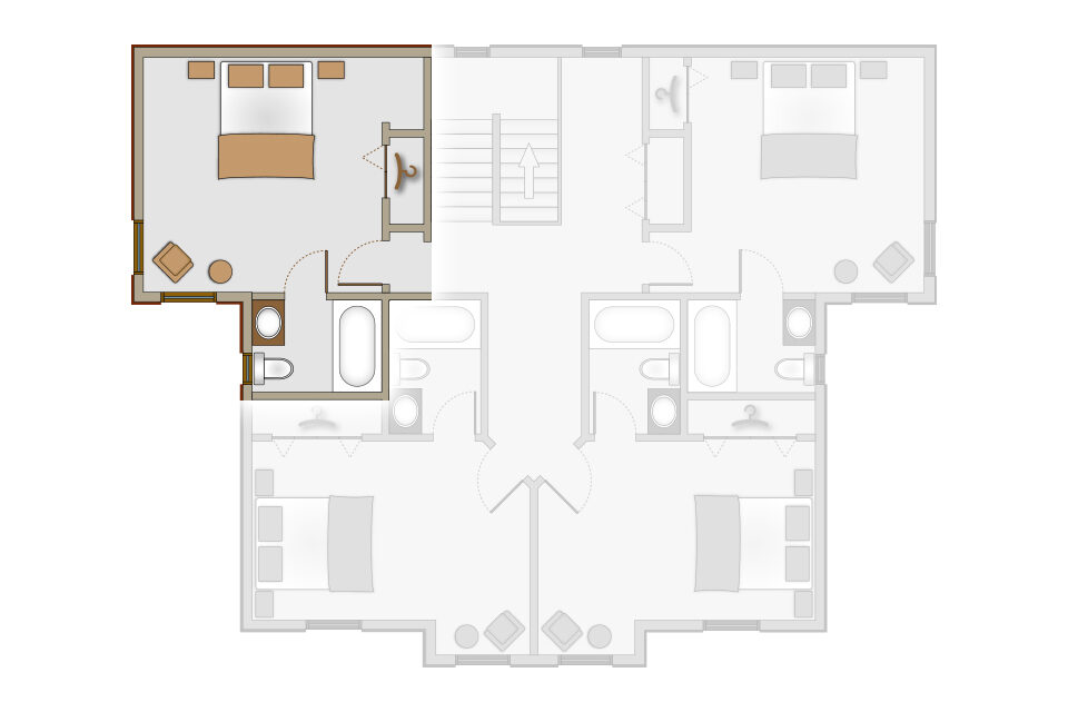 LDDL17 - Plan Rayée